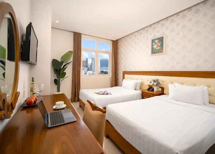 Royal Family Hotel