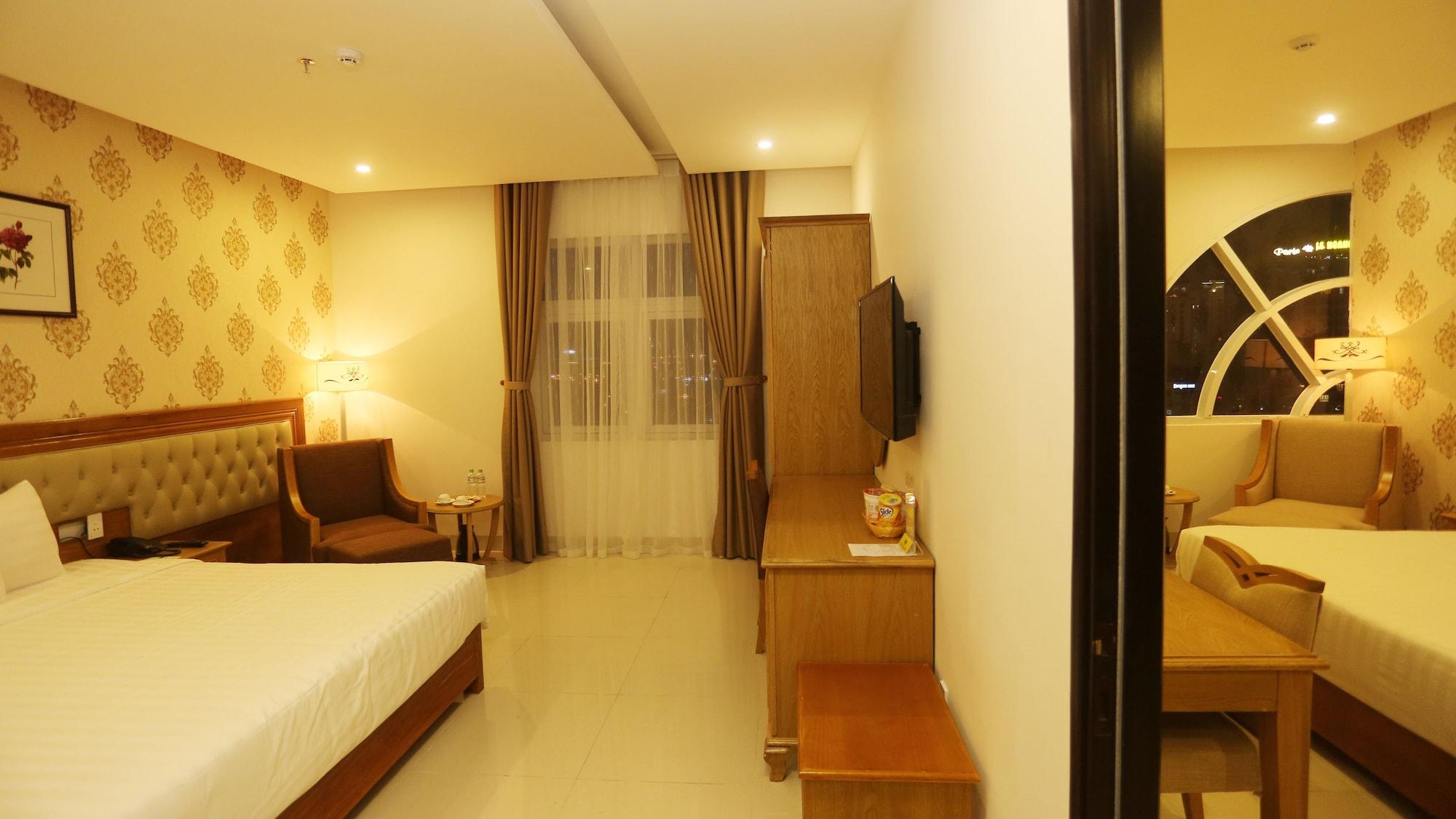 Hotel Royal Family Da Nang