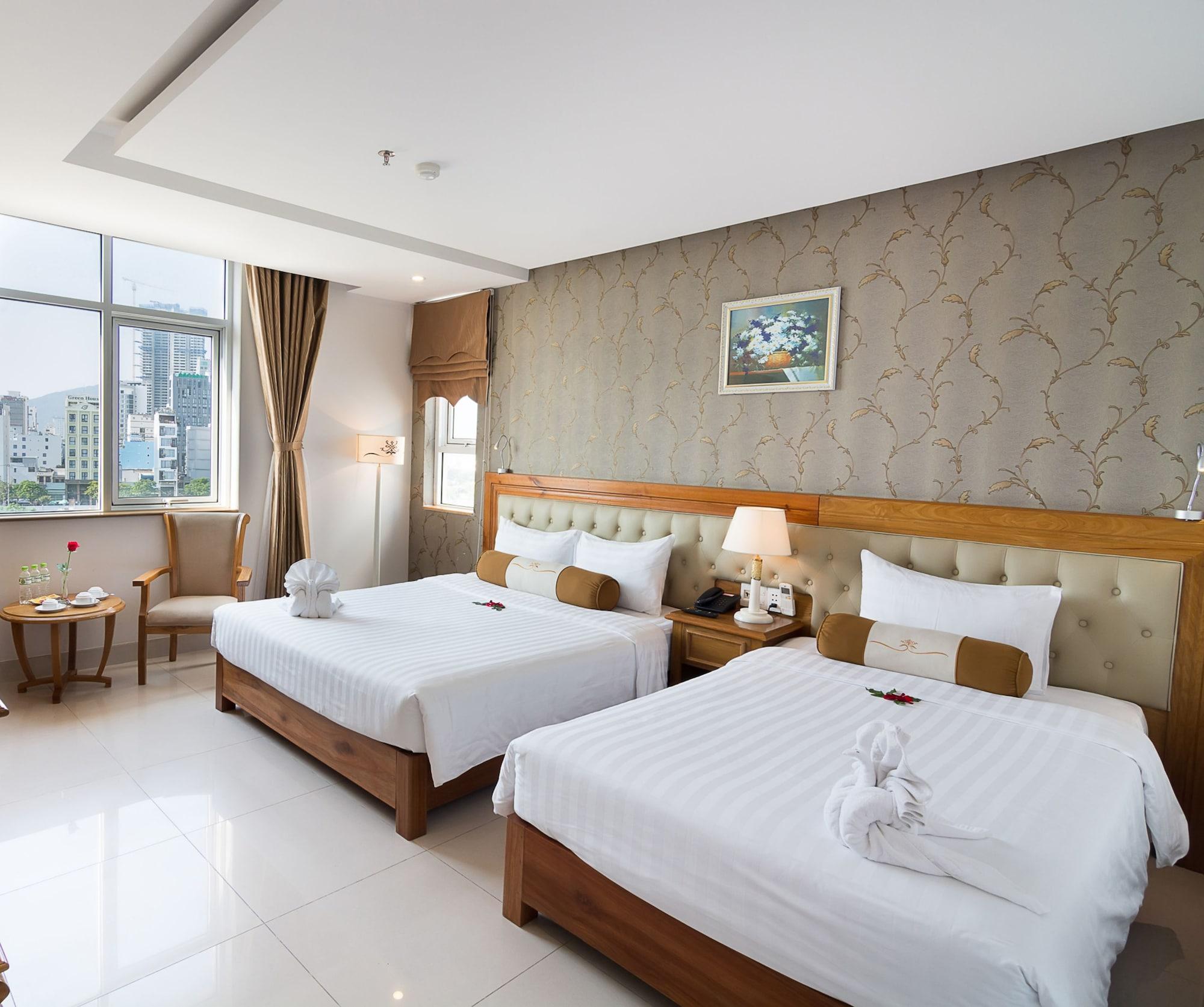 Hotel Royal Family Da Nang