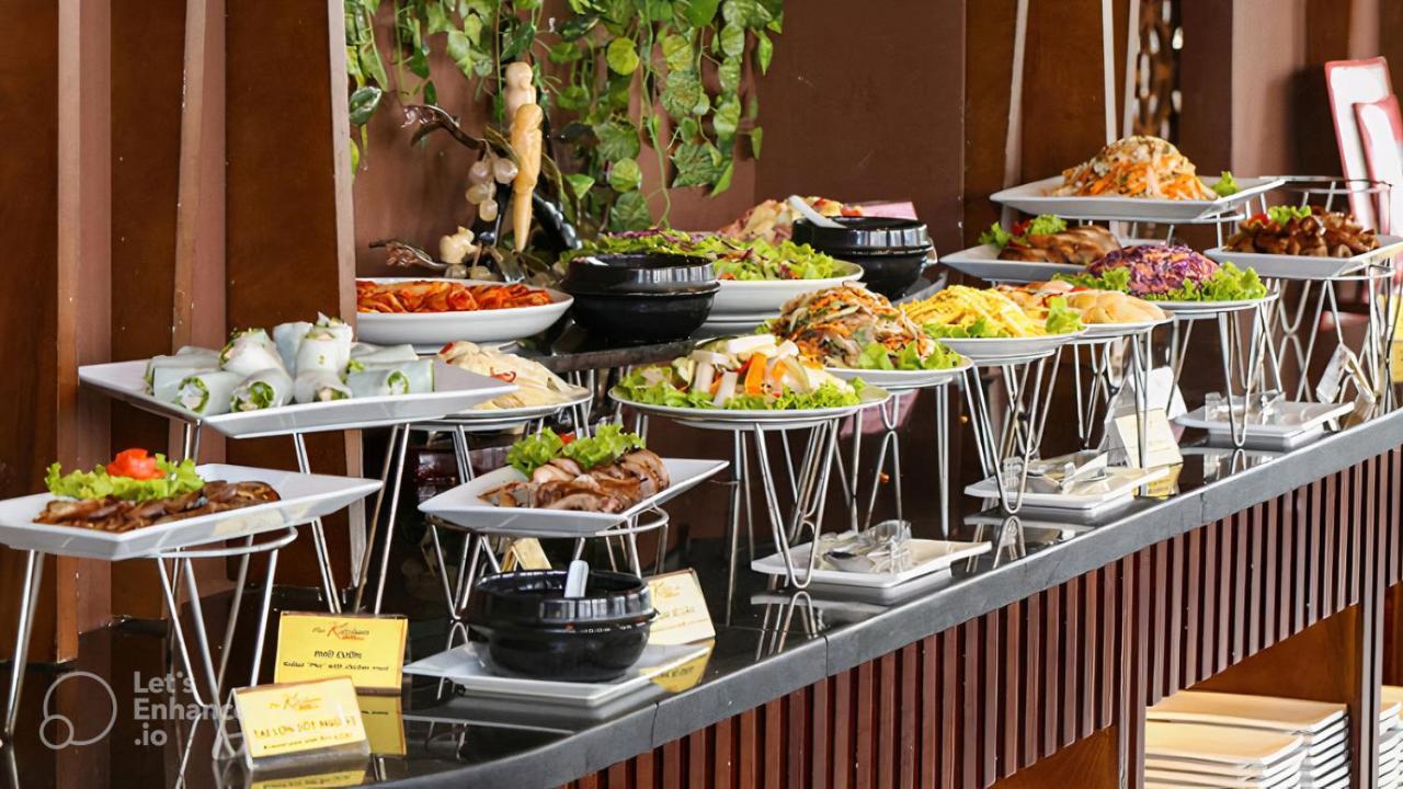 Royal Family Hotel Da Nang